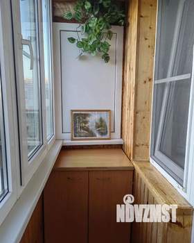 1-к квартира, на длительный срок, 35м2, 5/5 этаж