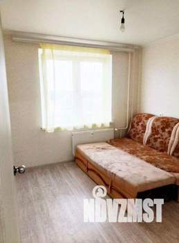 1-к квартира, на длительный срок, 40м2, 9/16 этаж