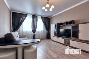 2-к квартира, посуточно, 75м2, 16/22 этаж