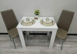 Студия квартира, на длительный срок, 22м2, 7/9 этаж