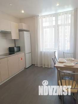 2-к квартира, посуточно, 63м2, 5/20 этаж