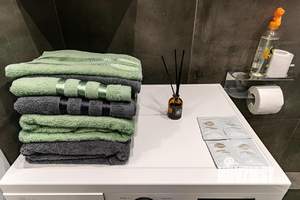 Студия квартира, посуточно, 25м2, 5/9 этаж