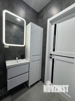 2-к квартира, на длительный срок, 55м2, 8/9 этаж