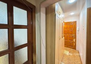 2-к квартира, на длительный срок, 53м2, 4/5 этаж