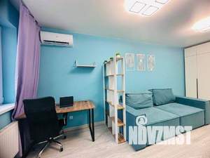 2-к квартира, на длительный срок, 51м2, 5/10 этаж