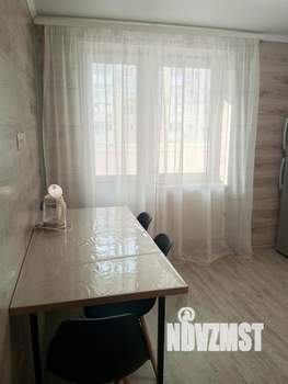 1-к квартира, на длительный срок, 45м2, 11/17 этаж