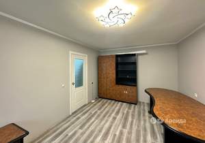 1-к квартира, на длительный срок, 38м2, 1/16 этаж