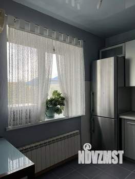 1-к квартира, на длительный срок, 34м2, 3/3 этаж