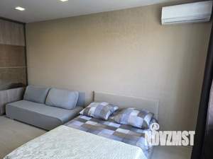 1-к квартира, посуточно, 45м2, 7/17 этаж