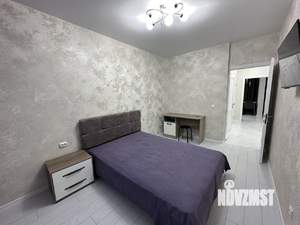 3-к квартира, на длительный срок, 70м2, 9/17 этаж