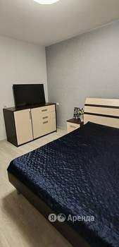 2-к квартира, на длительный срок, 61м2, 1/16 этаж