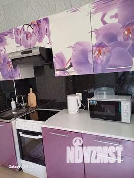1-к квартира, посуточно, 30м2, 4/18 этаж