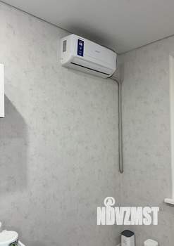 1-к квартира, на длительный срок, 32м2, 2/16 этаж