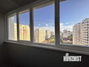 1-к квартира, на длительный срок, 38м2, 12/16 этаж