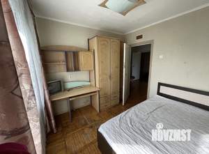 2-к квартира, на длительный срок, 42м2, 4/6 этаж