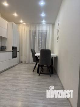 1-к квартира, на длительный срок, 46м2, 7/14 этаж