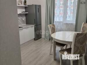 2-к квартира, на длительный срок, 52м2, 9/17 этаж