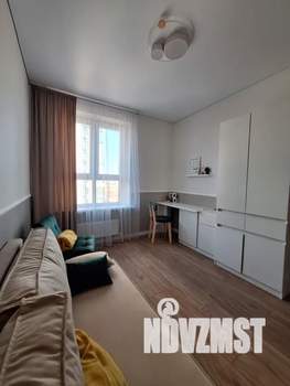 3-к квартира, посуточно, 70м2, 7/15 этаж