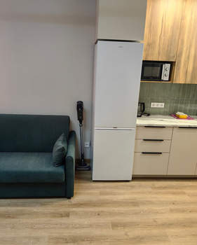 1-к квартира, на длительный срок, 44м2, 8/16 этаж