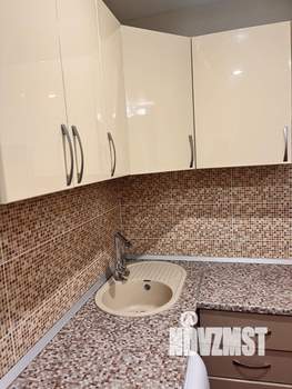 Студия квартира, на длительный срок, 29м2, 12/26 этаж