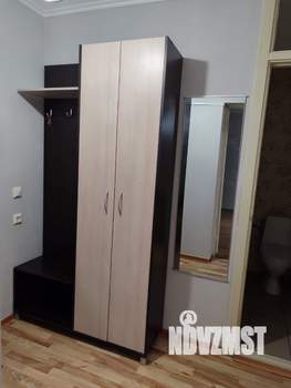 1-к квартира, на длительный срок, 39м2, 3/16 этаж