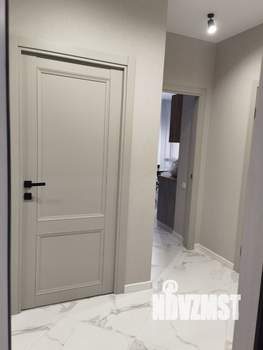 1-к квартира, на длительный срок, 36м2, 8/24 этаж