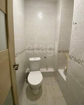 2-к квартира, на длительный срок, 59м2, 10/16 этаж