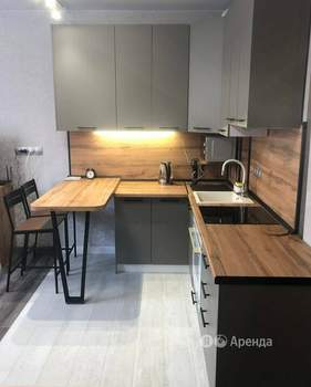 Студия квартира, на длительный срок, 25м2, 1/3 этаж