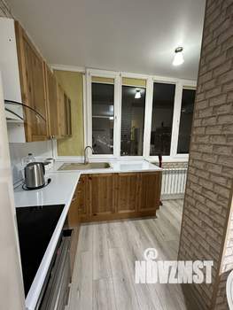 2-к квартира, на длительный срок, 54м2, 3/6 этаж