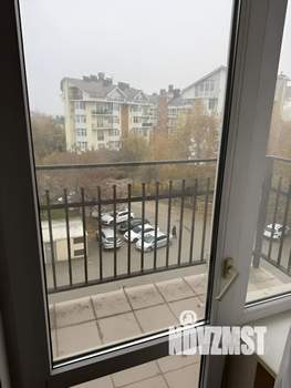 2-к квартира, на длительный срок, 60м2, 4/6 этаж