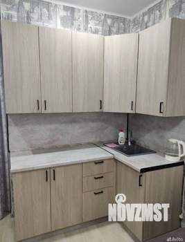 Студия квартира, на длительный срок, 22м2, 3/6 этаж