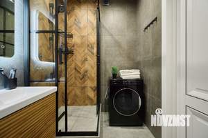 1-к квартира, посуточно, 38м2, 7/17 этаж