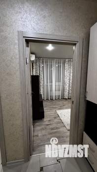 1-к квартира, на длительный срок, 40м2, 9/17 этаж