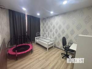 3-к квартира, на длительный срок, 58м2, 4/9 этаж