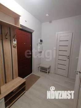 1-к квартира, на длительный срок, 38м2, 10/19 этаж