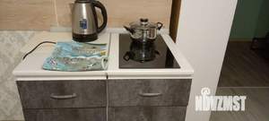 Студия квартира, на длительный срок, 25м2, 4/16 этаж