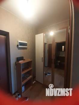 1-к квартира, на длительный срок, 32м2, 9/10 этаж