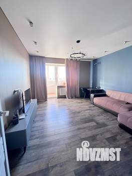 2-к квартира, на длительный срок, 70м2, 11/21 этаж