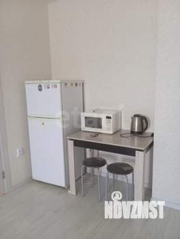 Студия квартира, на длительный срок, 25м2, 7/16 этаж