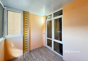 1-к квартира, на длительный срок, 26м2, 10/24 этаж