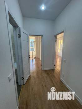 1-к квартира, на длительный срок, 41м2, 8/8 этаж