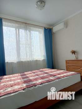 1-к квартира, на длительный срок, 40м2, 6/16 этаж