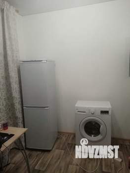 Студия квартира, на длительный срок, 29м2, 5/23 этаж