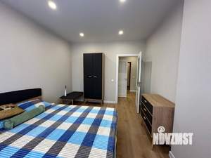 1-к квартира, на длительный срок, 44м2, 12/16 этаж