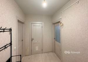 2-к квартира, на длительный срок, 42м2, 13/16 этаж