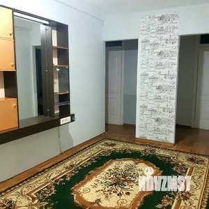 3-к квартира, на длительный срок, 87м2, 1/17 этаж