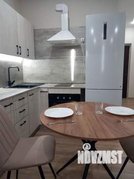 Студия квартира, на длительный срок, 30м2, 13/14 этаж