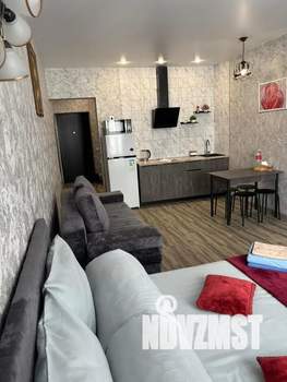 Студия квартира, посуточно, 31м2, 8/24 этаж