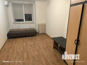 2-к квартира, на длительный срок, 66м2, 13/16 этаж