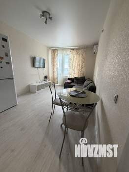 Студия квартира, на длительный срок, 31м2, 2/16 этаж